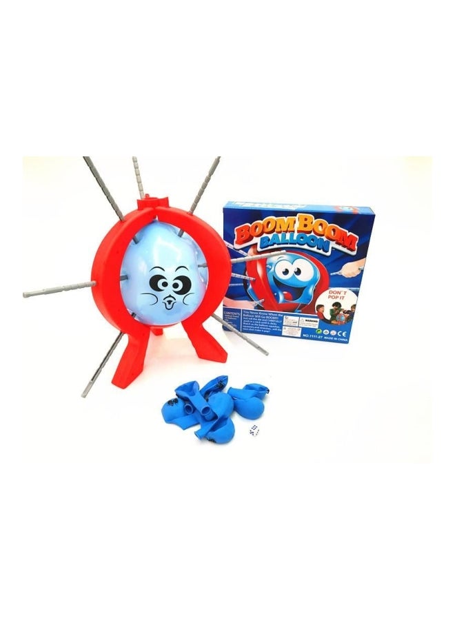 Boom Boom Balloon Balloon Poking Game  - Image 2
