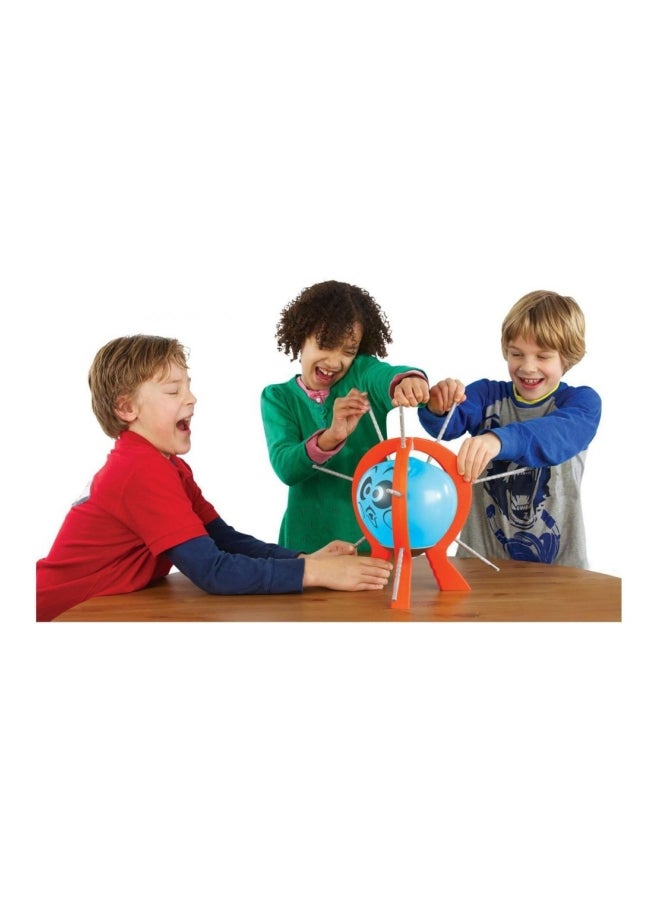 Boom Boom Balloon Balloon Poking Game  - Image 3