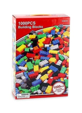 مجموعة مكعبات بناء من 1000 قطعة - v1553373457/N22707578A_1