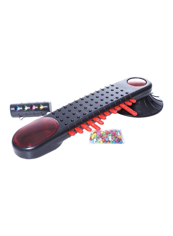Crystal Games - Mastermind Code Cracking Game-X92455 - Image 1