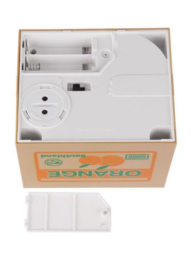 Automated Kitten Money Saving Box - Image 2