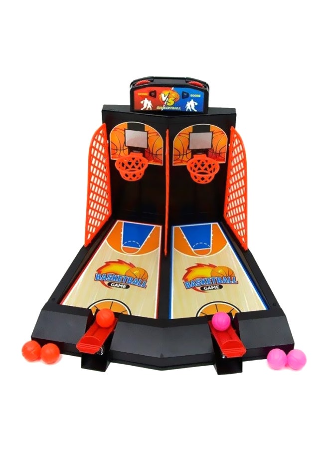 Blue Box Basketball Crazy Shooting Game - Image 1