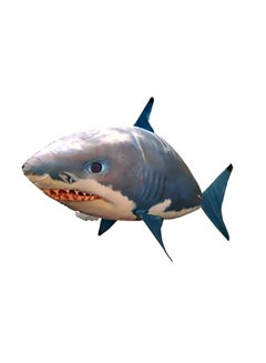 Remote Control Flying Shark Toy
