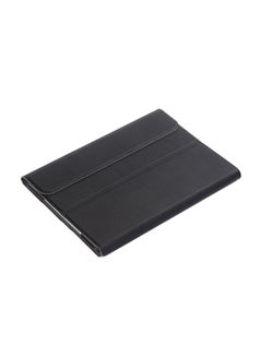 Wireless Keyboard With Case For Apple iPad Mini 1/2/3 Black