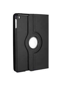 Folio Case Cover For Apple iPad 2/3/4 Black