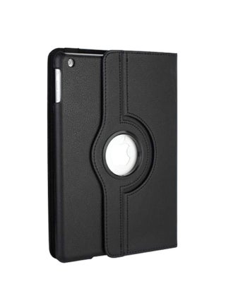 Folio Case Cover For Apple iPad 2/3/4 Black - v1553373684/N22744384A_1