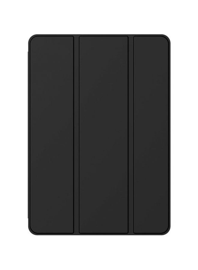 Protective Case Cover For Apple iPad 5/6 9.7-Inch (2017) Black - Image 1