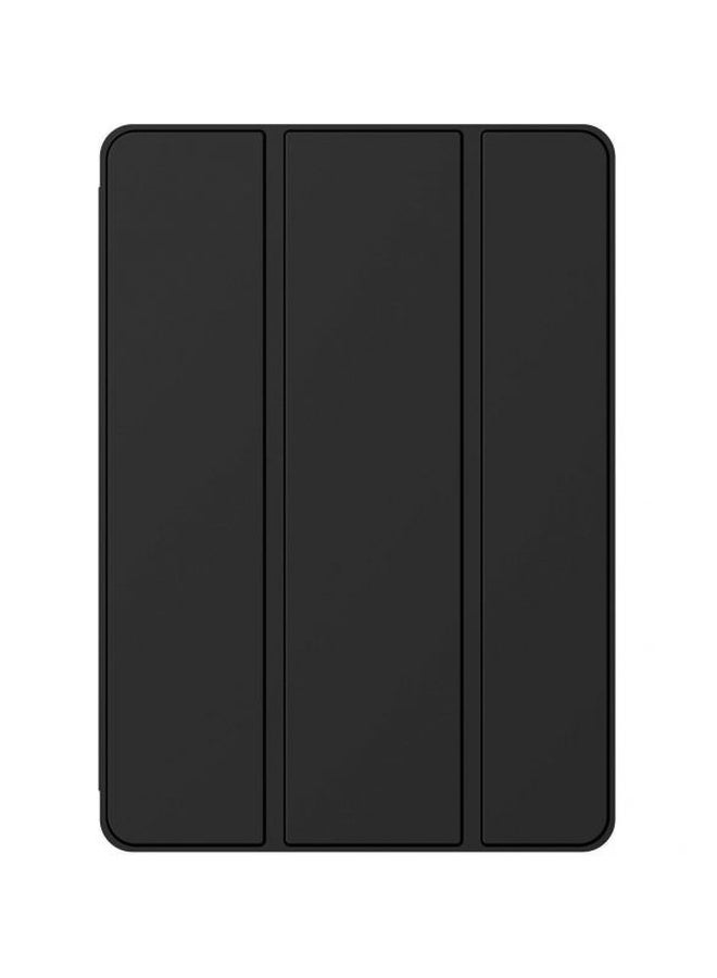 Protective Case Cover For Apple iPad Air/ Air 5 9.7-Inch Black - Image 1