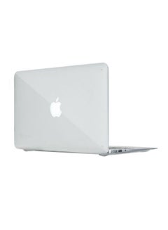Protective Hard Case Cover For 11-Inch Apple MacBook Air Laptop Clear