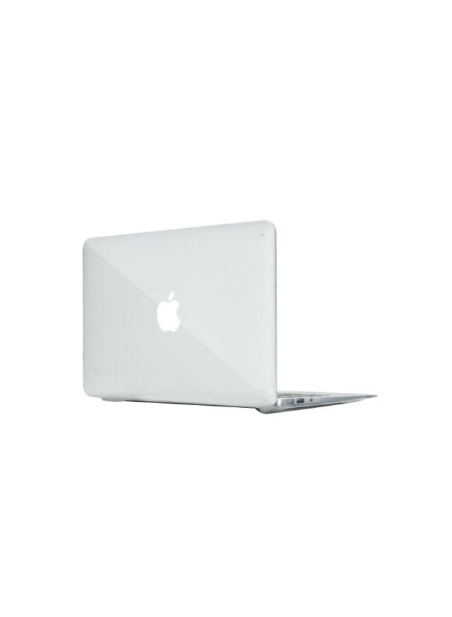 Protective Case Cover For Apple MacBook Pro Retina 15-Inch Clear