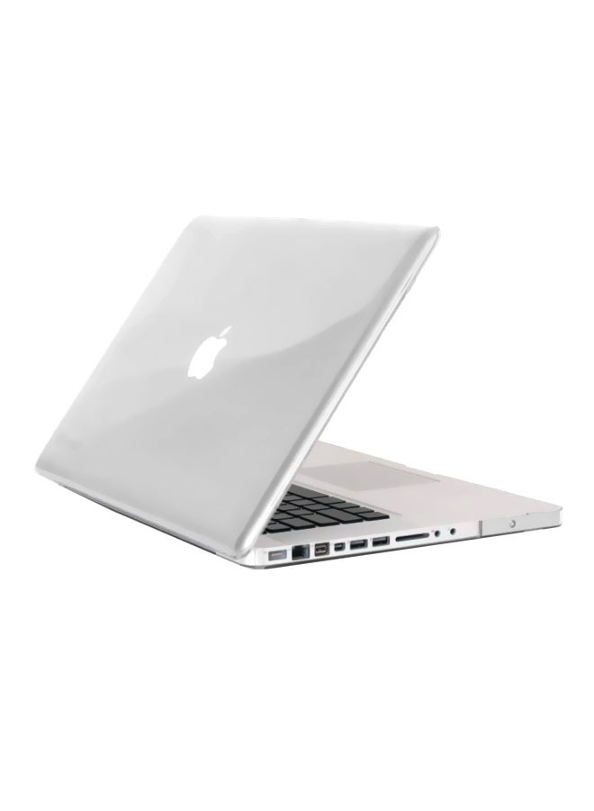 Hard Case For Apple MacBook Pro 13-Inch Clear
