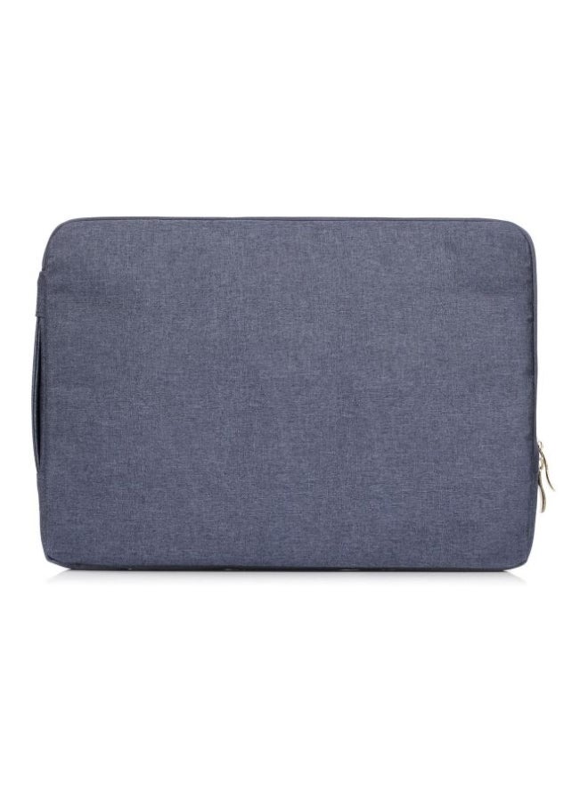 غطاء حماية واقِ لآبل ماك بوك ريتينا 12 بوصة رمادي - Image 2