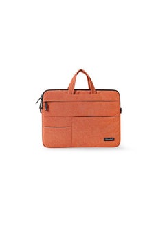 Generic Protective Sleeve For Apple MacBook Pro 13.3-Inch Orange  - Image 2