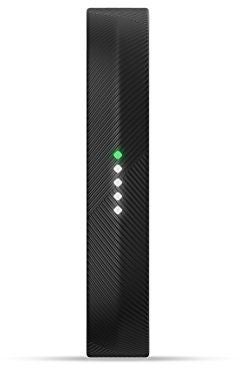 Flex 2 LED Fitness Tracker Black