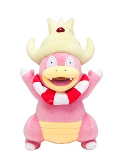 Slowbro Plush