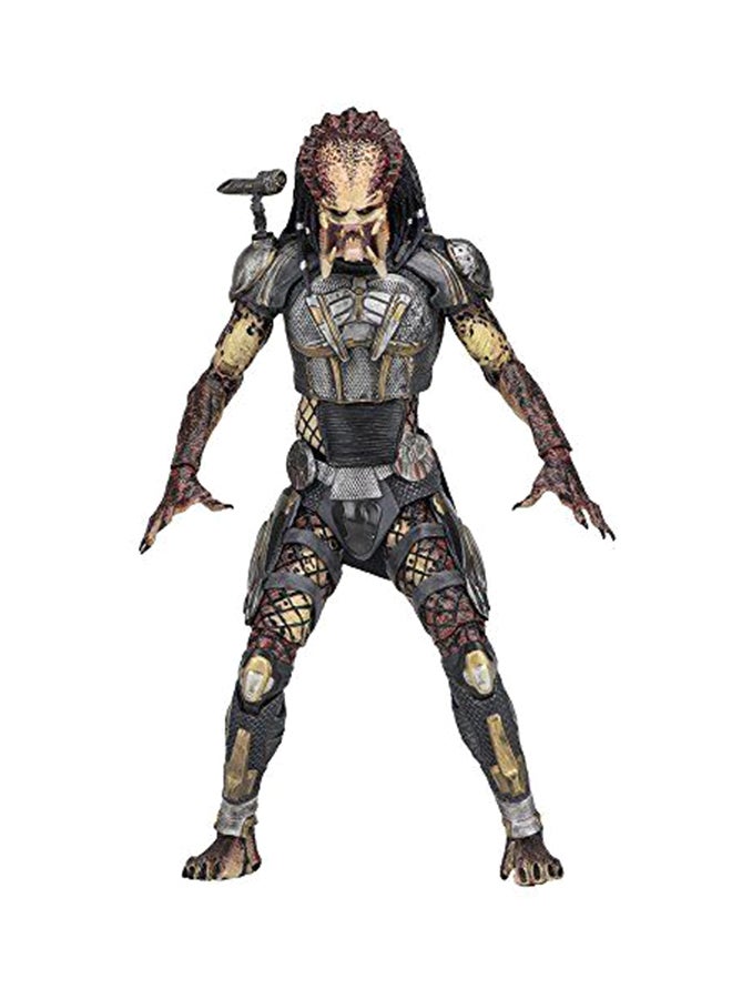 NECA - Fugitive Predator Ultimate Action Figure 7-Inch - Image 1