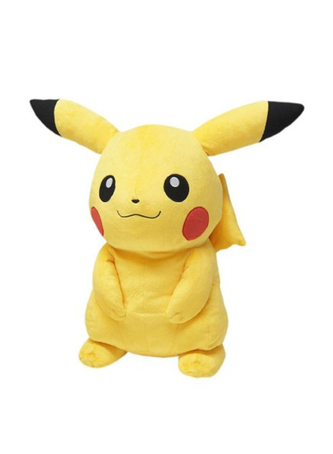 Pocket Monster Pikachu Plush Toy - v1553426192/N22449330A_1