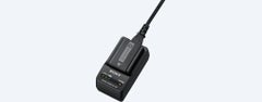 Sony Handycam Charger Black  - Image 3