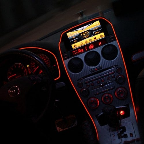 Generic LED Car Interior Light  - Image 4
