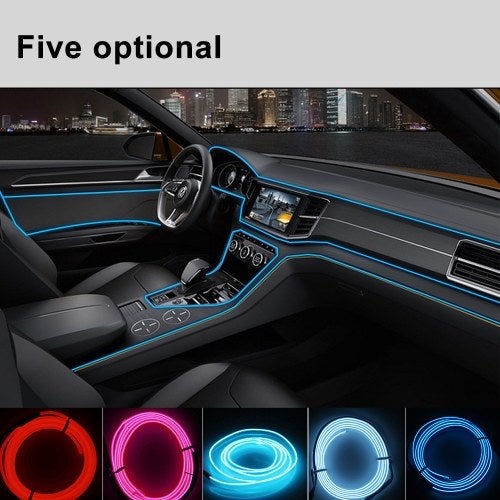 Generic LED Car Interior Light  - Image 4