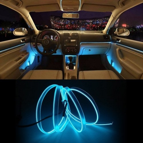 Generic LED Car Interior Light  - Image 5