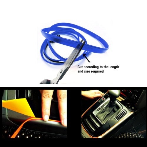 Generic LED Car Interior Light  - Image 5