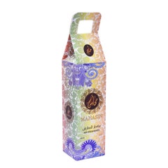 KHADLAJ Mahasin Gold Air Freshener Multicolour 320ml  - Image 3