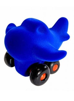 Rubbabu Charles The Airplane 5inch 