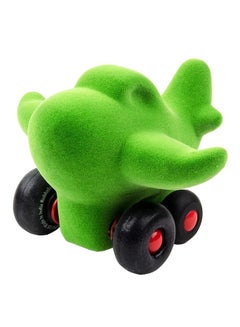 Rubbabu Charles the Little Airplane 5inch 