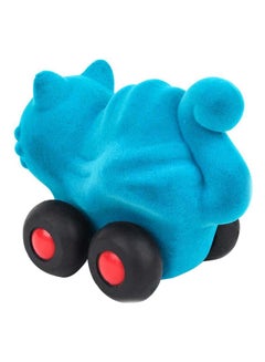Rubbabu Aniwheelies Cat Small  - Image 3