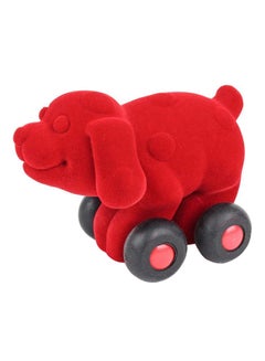 Rubbabu Aniwheelies Dog Small  - Image 3