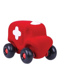 Rubbabu Hopkins The Little Ambulance  - Image 1
