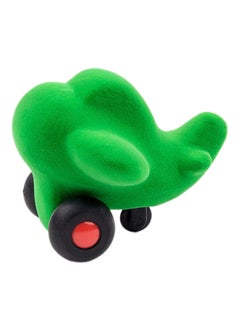 Rubbabu Charles The Micro AirPlane 