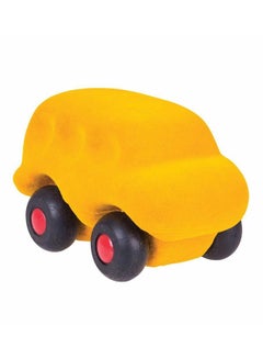 Rubbabu 2Skool Bus Micro 