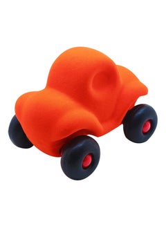 Rubbabu The Little Run Along Car  - Image 1