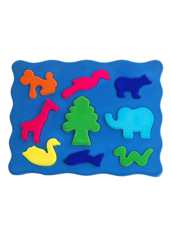 3D Shape Sorter Animal Shapes - v1553509222/N20427605A_1