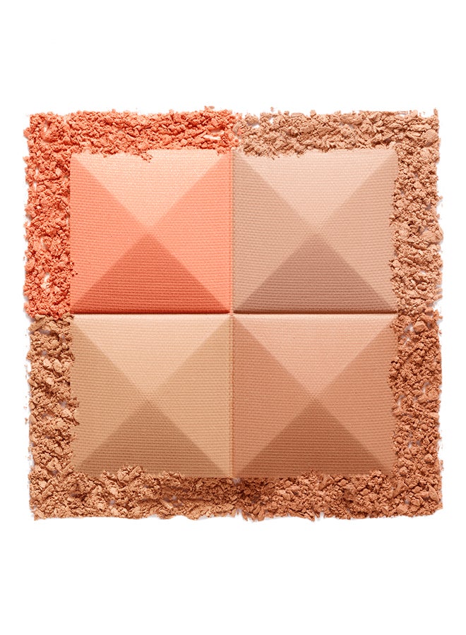 GIVENCHY Prisme Visage Highlighter No.6 Organaza Miel  - Image 2