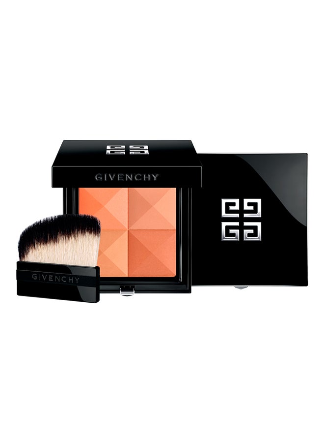 GIVENCHY Prisme Visage Highlighter No.6 Organaza Miel  - Image 1