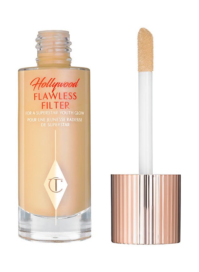 Charlotte Tilbury Hollywood Flawless Filter Highlighter 04 Medium