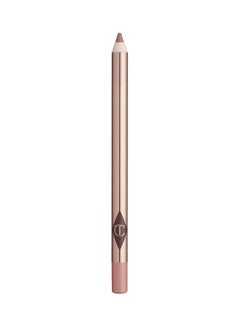 Charlotte Tilbury Lip Cheat Re Shape And Re Size Lip Liner Pillow Talk  - Image 1