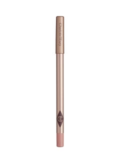 Charlotte Tilbury Lip Cheat Re Shape And Re Size Lip Liner Pillow Talk  - Image 2