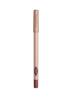 Charlotte Tilbury Lip Cheat Re Shape And Re Size Lip Liner Hollywood Honey  - Image 2
