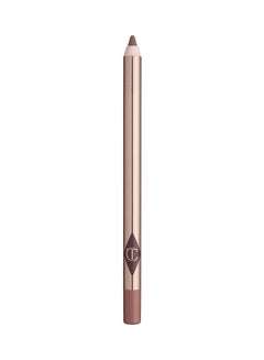 Charlotte Tilbury Lip Cheat Re Shape And Re Size Lip Liner Iconic Nude  - Image 1