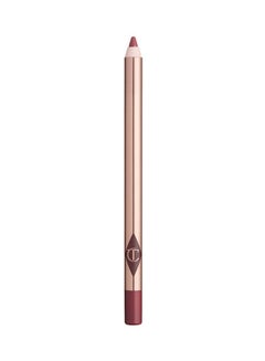 Charlotte Tilbury Lip Cheat Re Shape And Re Size Lip Liner Hollywood Honey  - Image 1