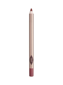 Charlotte Tilbury Lip Cheat Liner Savage Rose  - Image 1