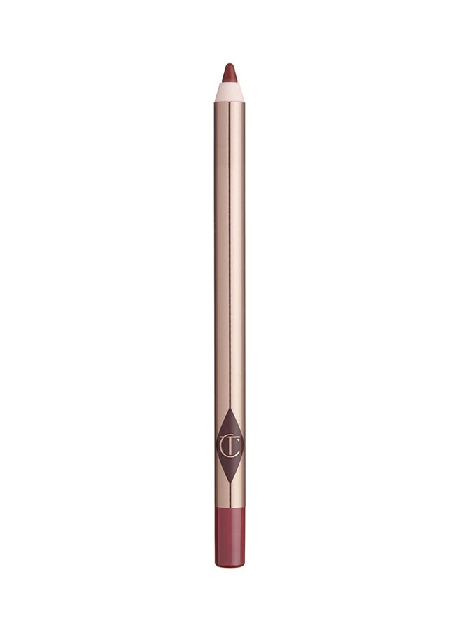 Charlotte Tilbury - Lip Cheat Liner Savage Rose - Image 1