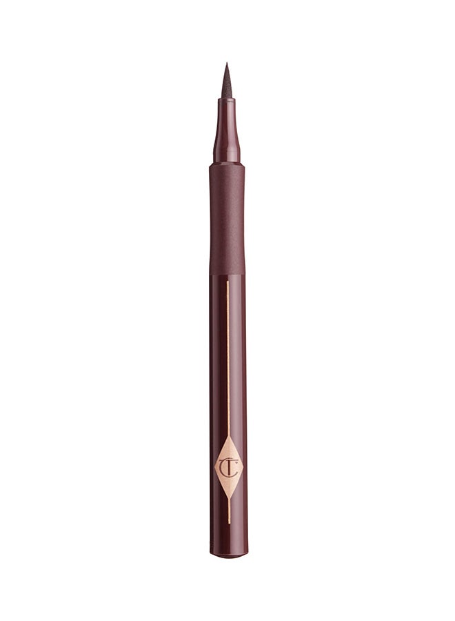 The Feline Flick Liquid Eyeliner Panther