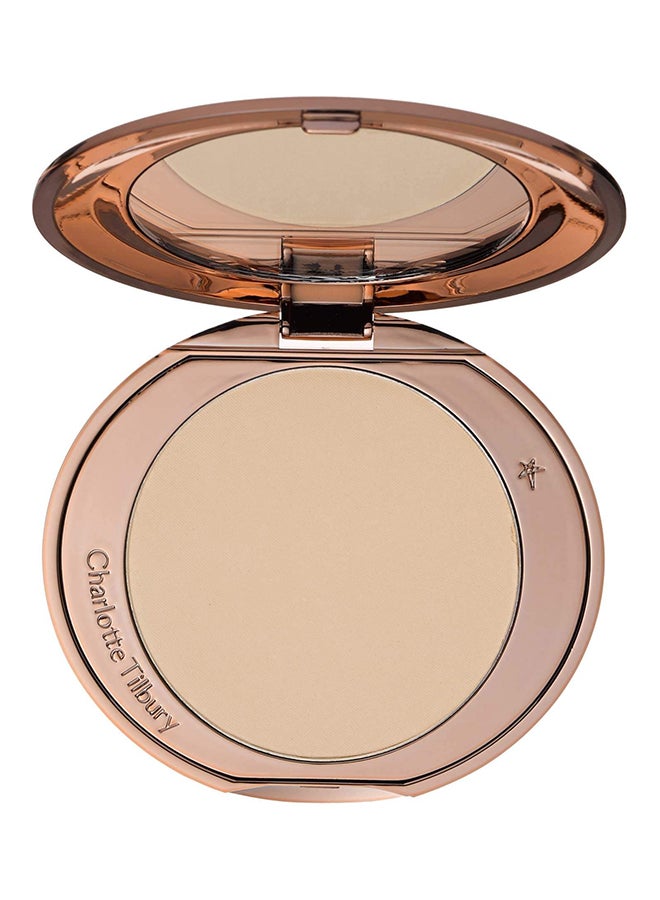 Airbrush Flawless Finish Setting Powder 02 Medium