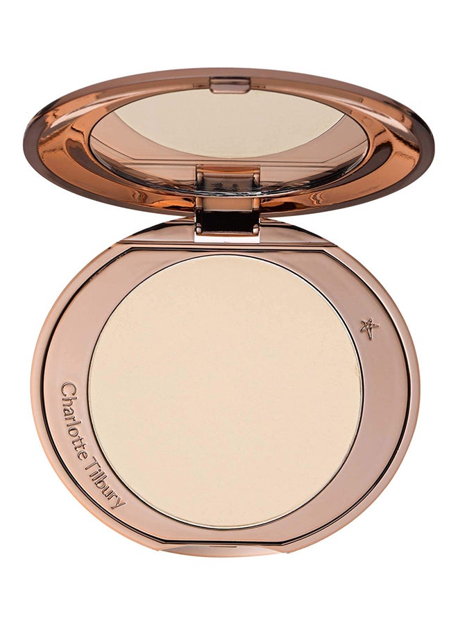 Charlotte Tilbury Airbrush Flawless Finish Setting Powder 01 Fair 