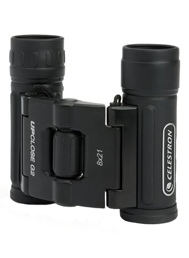 Celestron UpClose G2 Roof Binocular  - Image 2